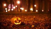 Halloween, feste e i giochi per bambini nei paesi elbani