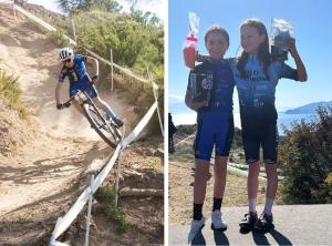 Elba Bike, superato alla grande l’esame della Capoliveri Legend