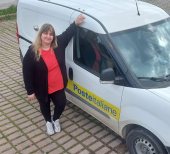 Poste Italiane, un’azienda in rosa. In provincia di Livorno sono 39 le donne con un incarico di responsabilità 
