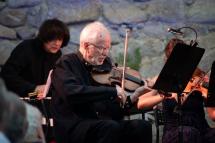 “Elba Isola Musicale d’Europa” - Il 9 settembre al Teatro dei Vigilanti il Concerto di Gidon Kremer