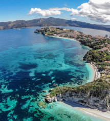 Al via la nuova rotta aerea Elba-Bologna, l’Isola raggiungibile in poche ore da tutta Europa