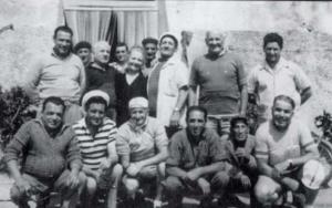 “Il Poeta e la Repubblica dell’Arcipelago”: presentazione con reading a Portoferraio