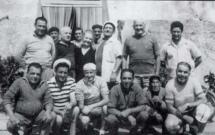 “Il Poeta e la Repubblica dell’Arcipelago”: presentazione con reading a Portoferraio