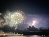 Ariallerta meteo anche per l'Elba