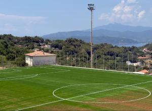 Riparte il calcio a Capoliveri: al via le pre-iscrizioni per la stagione 2025/26
