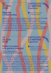 Autorə in Vantina Kids - Primo incontro con “Magritta e Pastrocchia”