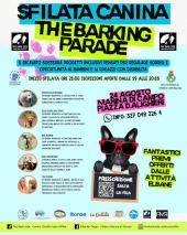 The Barking Parade: Marina di Campo accoglie la sfilata canina dell’estate