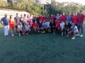 Finalmente in campo la FA Isola d'Elba, 36 i calciatori elbani convocati dallo staff tecnico