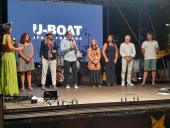 Elba Music Award: vince Marciana Marina