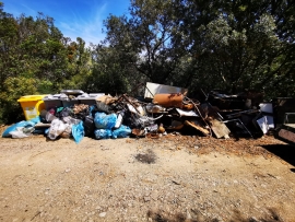 Puliamo il nostro Parco, la prima iniziativa del nuovo Piano di Azione della CETS 2021-2025