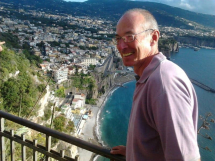 Lutto a Marciana Marina per la scomparsa di Maurizio Teggi