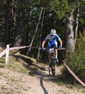 Elba Bike: vittoria elbana alla Dolomiti Superbike 