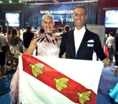 Dal 3 ottobre ripartono i corsi della Scuola di ballo Tip Tap One