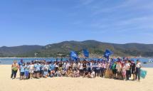 “Delfini Guardiani”, gli studenti dell’Elba in prima linea per difendere il mare