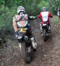 La richiesta degli ambientalisti al Parco: Respingere pressioni e rispettare leggi    Enduro Vintage Trophy? Nessuna deroga. 