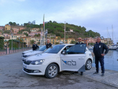 Un furto sventato dagli operatori VCB Securitas