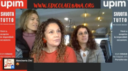 Edicola Elbana 14 Febbraio - un torneo di Padel per sostenere EndoElba