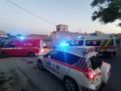 Portoferraio: "Incendio con vittime al Padiglione Mulini!" Ma era solo uno stupido "scherzo"