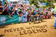 La Capoliveri Legend Cup si ferma nel 2027