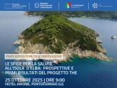 PNRR e salute all’Elba: incontro su innovazione, prevenzione e telemedicina