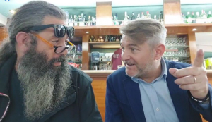 Edicola Elbana 29 Settembre - Zini non ha votato, è polemica nel PD - lo strano caso dei parcheggi a Capoliveri