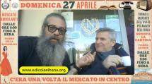 Edicola Elbana 22 Aprile - La Cosimo de' Medici assume - Ancora polemiche sul mancato Assessorato alla Cultura ferajese