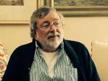 Addio Francesco Guccini