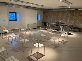 Una sede per la Proloco di Portoferraio nell'edificio dell'ex Gattaia