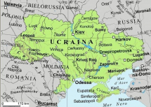 Ucraina: in piedi per la libertà