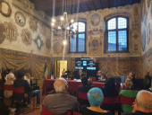 Dall’Elba al Mugello: Alvaro Claudi presenta la “sua” terra di origine