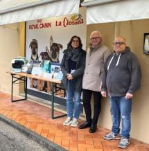 Ecco i biglietti vincenti della Lotteria di Animal Project