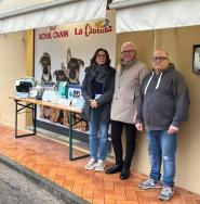 Ecco i biglietti vincenti della Lotteria di Animal Project