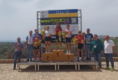 MTB, c’è un pezzo di Elba nella vittoria toscana in Coppa Italia