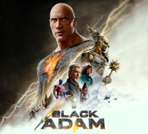 Al Cinema di Portoferraio "BLACK ADAM" e "L'IMMENSITÀ"