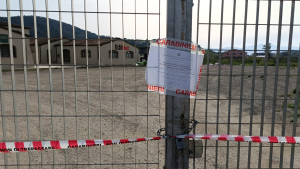 A Sciambere della madama incazzosa dopo i sequestri di Capoliveri e Mola