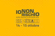 'Io non rischio', il 14 e il 15 ottobre anche a Capoliveri e Portoferraio