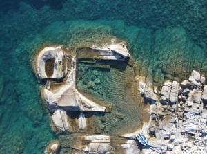 “Il granito nella millenaria storia dell’Elba”, incontro a Marina di Campo