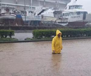 L’Elba al centro del cambiamento climatico: riprogettare il costruito, adeguarsi e innovare