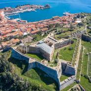 Nuovi orari dei siti culturali della città di Portoferraio