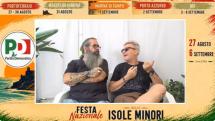Edicola Elbana 28 agosto - I vetusti traghetti saranno idonei alle banchine elettrificate?