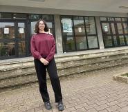 Primo posto per il Cerboni con Caterina Marino al concorso nazionale Rotary "Legalità e Cultura dell'Etica"