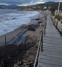 Premesse poco lusinghiere per il dissalatore di Mola