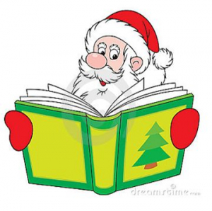&quot;Ti regalo una storia&quot; - Letture di Natale gratuite per bambini