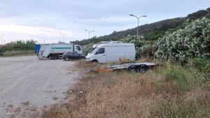 Parcheggi marinesi, la minoranza: &quot;l&#039;immobilismo amministrativo condanna il nostro futuro&quot;