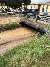 Lanera (FdI): Nocentini non ci risponde sulla messa in sicurezza idraulica del territorio