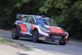 Semaforo verde per il 54° Rallye Elba 2021, pronti a dare il via alle sfide "tricolori" del C.I.WRC