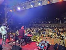 Elba Music incanta Pomonte con i Renoir