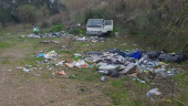 Portoferraio, scarichi illeciti di rifiuti da bonificare