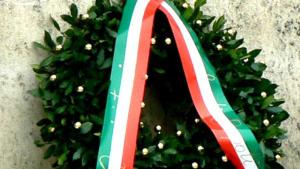 Le celebrazioni del 25 Aprile a Rio