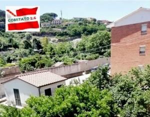 Rio: il Mercatino in via di Riale? La toppa sarebbe peggiore del buco